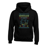 Hoodie Buzo Capota Sonic Speed Series Saco