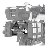 Soporte Maletas Givi Kawasaki Versys 650 Pl4114 Bamp Group