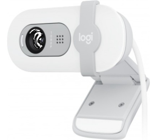 Webcam Logitech Brio 100