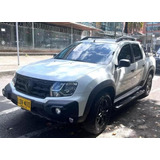 Renault Duster Oroch