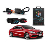 Pedal Shiftpower Ft-sp22+ Mercedes-bens Classe Slk 2011