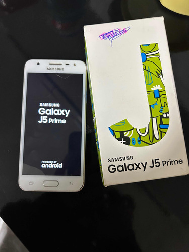 Celular Samsung J5 Prime