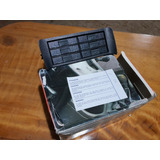 C-box  Cassettera Metalplast Consola Central Vw Golf Mk3 Nos