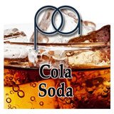 Tpa Aceite Aroma Cola Soda X 10 Ml