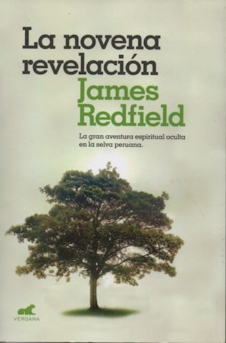 Libro La Novena Revelacion - James Redfield