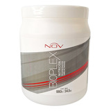 Nutricion Bioplex Nov Para Cabellos Dañados 980g