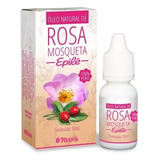 Óleo Rosa Mosqueta Rugol Epilê Natural 100% Puro 10 Ml