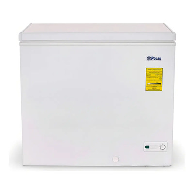 Congelador horizontal Torrey Polar CH-7R 198L | MercadoLibre