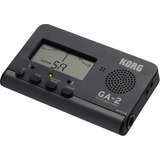 Afinador De Guitarra Korg Ga2 2