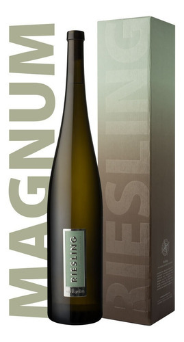 Riesling Magnum Las Perdices Estuche Individual