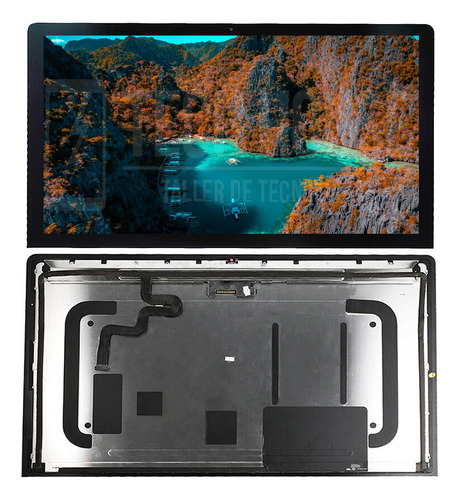 Pantalla Compatible Con iMac 27  A1419 5k (2015)