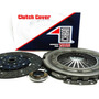 Kit De Clutch Toyota Land Cruiser Autana Burbuja 4.5 Toyota Land Cruiser