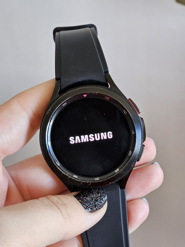 Smartwatch Samsung Galaxy Watch 4 Classic Lte 46 Mm