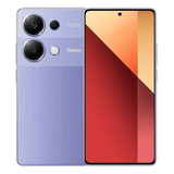 Xiaomi Redmi Note 13 Pro Dual Sim 256 Gb Violeta 8 Gb Ram