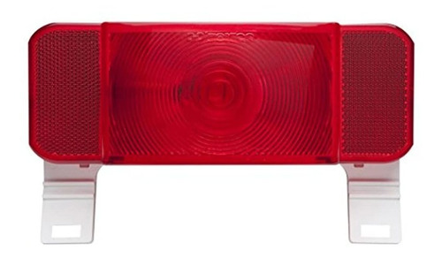 Optronics Red Rvstl61s Led Rv Stt W / O Illuminate