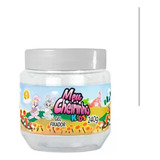 Gel Infantil Fixador Meu Cheirinho Kids 240g