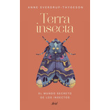 Libro Terra Insecta