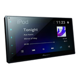 Radio Pioneer Dmh-a5450bt Carplay Android Auto Inalámbrico