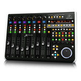 Behringer X-touch