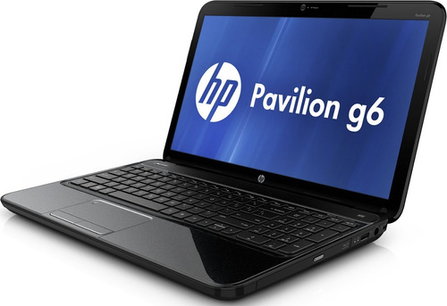 Notebook Hp Pavilion G6-2278dx 15.6 | 8gb | 256 Ssd | Win8.1