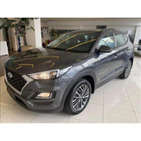 Hyundai Tucson 1.6 16v T-gdi Gls