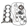 Juego  Empacadura De Toyota  Corolla/matrix  2zrfe 2007-2014 Toyota Matrix