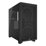 Corsair Funda De Pc De Torre Media D Airflow - Ventiladores.