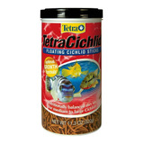 Tetra Cichlid Sticks 320 G - Para Cilclidos