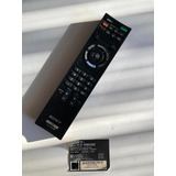 Control Remoto Original Para Televisor Sony Klv-40bx400