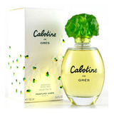 Perfume Cabotine 100ml