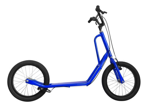 Monopatin Scooter Rin 16