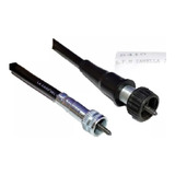 Zanella Jr 200 Cable De Rpm Completo - Cbc 5410