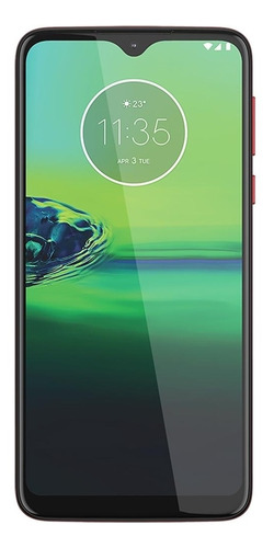  Moto G8 Play 32 Gb  Royal Magenta 2 Gb Ram