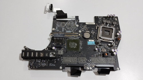 Mother Scrap Apple iMac 21.5  A1311 Nvidia 9400 820-2494-a