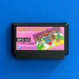 Circus Charlie Famicom Nintendo Original Jp