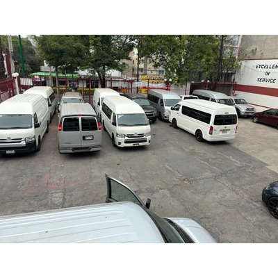 Renta De Camionetas De Carga Sin Chofer | MercadoLibre