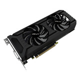 Tarjeta De Video Nvidia Pny Geforce Gtx 1060 6gb Gddr5