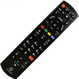 Controle Para Tv 32as600 39as600 42as610 50as600 Tnq2b4903