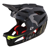 Casco Full-face Stage Signature Camo Troy Lee Designs Enduro