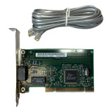 Intel Anypoint 1mbps Phoneline Pc Card 742365-005 Cck