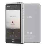 Hiby R6 Iii Reproductor De Audio Digital Portatil Hi Res Mp3