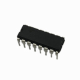 Uln2003 Dip16 Array Darlington 5a - 50v Tl - X 5 Unidades