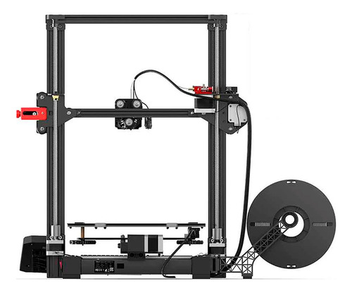 Impressora 3d Creality Fdm Ender-3 Max Neo Usb Bivolt