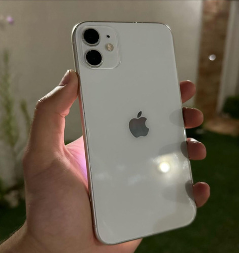 Apple iPhone 11 (64 Gb) - Blanco