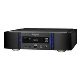 Marantz Reference Na11s1 Dac Y Streamer