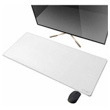 Pad Mouse - Extended Leather Gaming Mouse Pad-mat, Large Off