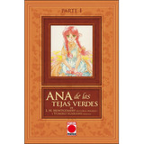 Ana De Las Tejas Verdes / Anne With An E