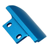 Piezas De Mejora Rc Bumpers Para Wltoys 124017 124019 1:12 [