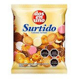 Galletas Dos En Uno Holanda Surtido 400 G