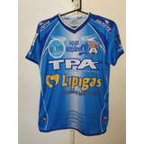 Camiseta San Marcos Arica Chile Dalponte 2013 Utileria #17